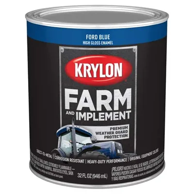 Krylon Industrial Paints K02027008