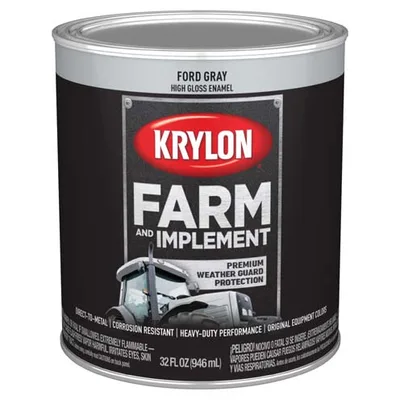 Krylon Industrial Paints K02028008
