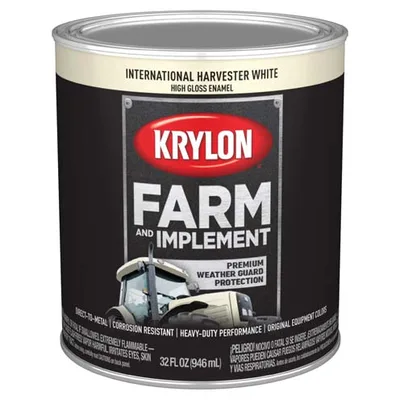 Krylon Industrial Paints K02034008