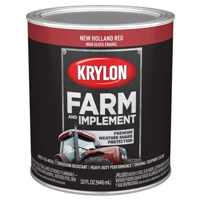 Krylon Industrial Paints K02035008