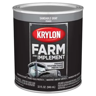 Krylon Industrial Paints K02039008