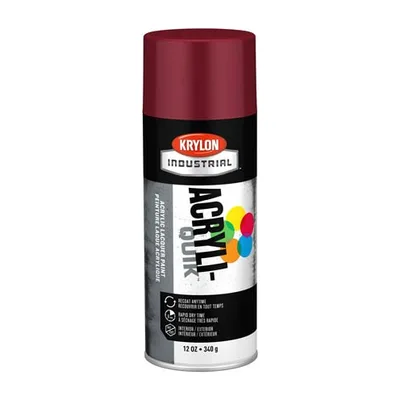 Krylon Industrial Paints K02101A07