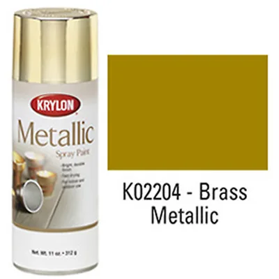 Krylon Industrial Paints K02204