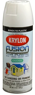 Krylon Industrial Paints K02322001
