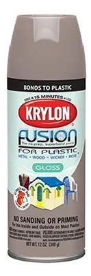 Krylon Industrial Paints K02323001