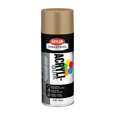 Krylon Industrial Paints K02504A07