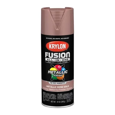 Krylon Industrial Paints K02700007