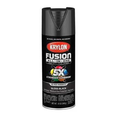 Krylon Industrial Paints K02702007