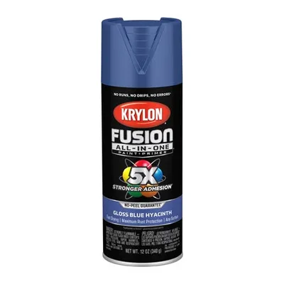Krylon Industrial Paints K02703007
