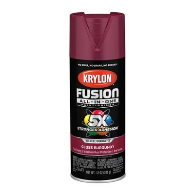 Krylon Industrial Paints K02704007