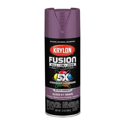 Krylon Industrial Paints K02709007