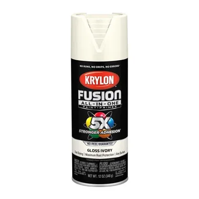 Krylon Industrial Paints K02711007