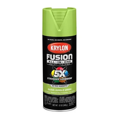 Krylon Industrial Paints K02712007