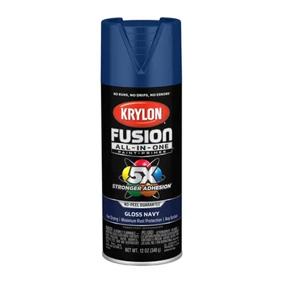 Krylon Industrial Paints K02714007