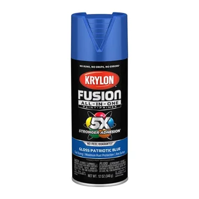 Krylon Industrial Paints K02716007