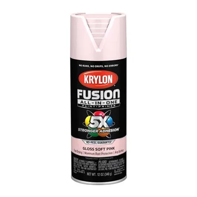 Krylon Industrial Paints K02717007