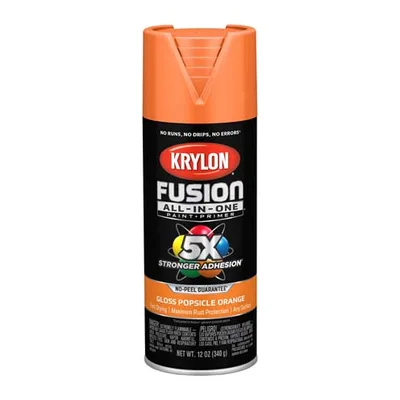 Krylon Industrial Paints K02718007