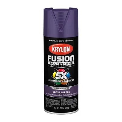 Krylon Industrial Paints K02719007