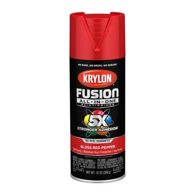 Krylon Industrial Paints K02720007