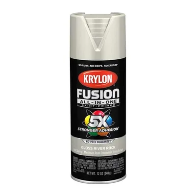 Krylon Industrial Paints K02721007