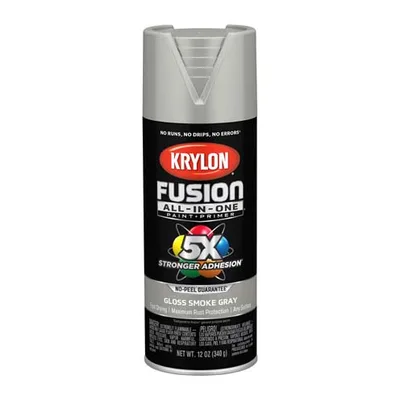 Krylon Industrial Paints K02723007