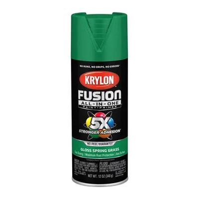 Krylon Industrial Paints K02724007