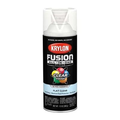 Krylon Industrial Paints K02729007
