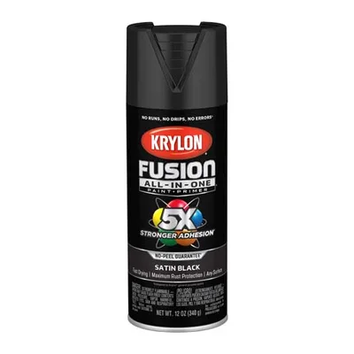 Krylon Industrial Paints K02732007