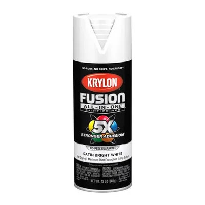 Krylon Industrial Paints K02734007