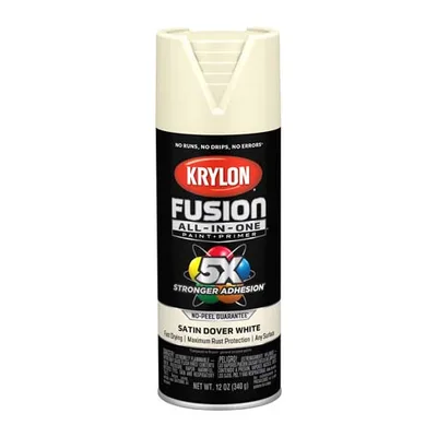 Krylon Industrial Paints K02737007