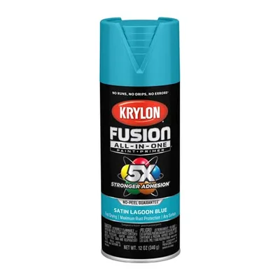 Krylon Industrial Paints K02741007