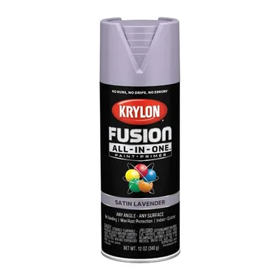 Krylon Industrial Paints K02742007