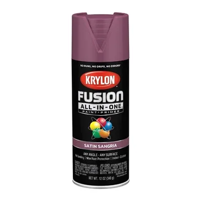 Krylon Industrial Paints K02748007