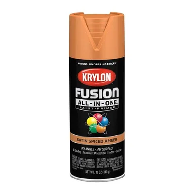 Krylon Industrial Paints K02750007
