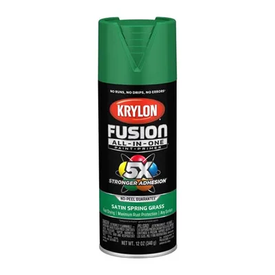 Krylon Industrial Paints K02751007