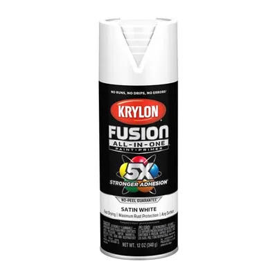Krylon Industrial Paints K02753007