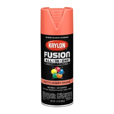 Krylon Industrial Paints K02755007