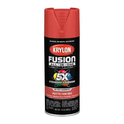 Krylon Industrial Paints K02756007