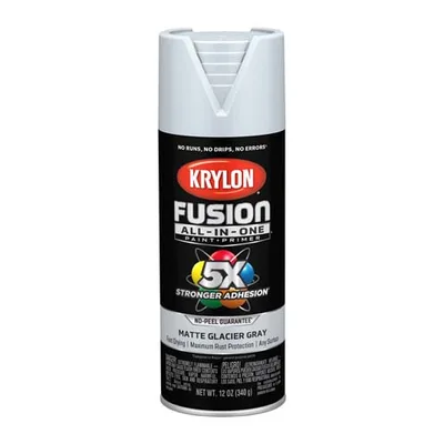 Krylon Industrial Paints K02757007