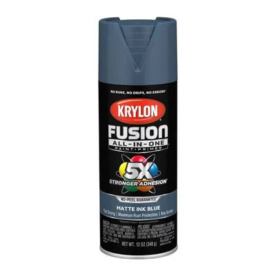 Krylon Industrial Paints K02758007