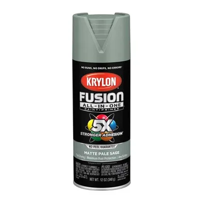 Krylon Industrial Paints K02761007