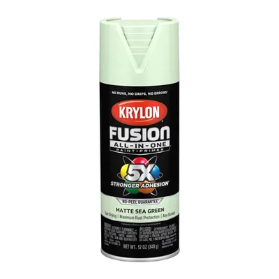 Krylon Industrial Paints K02762007