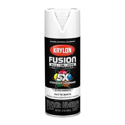 Krylon Industrial Paints K02764007