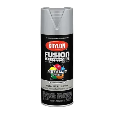 Krylon Industrial Paints K02766007