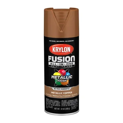 Krylon Industrial Paints K02768007