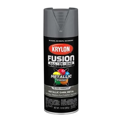 Krylon Industrial Paints K02769007