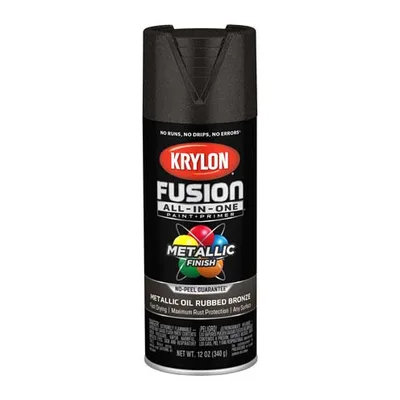 Krylon Industrial Paints K02771007