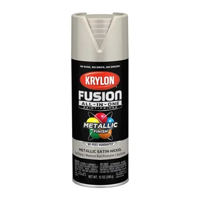 Krylon Industrial Paints K02772007
