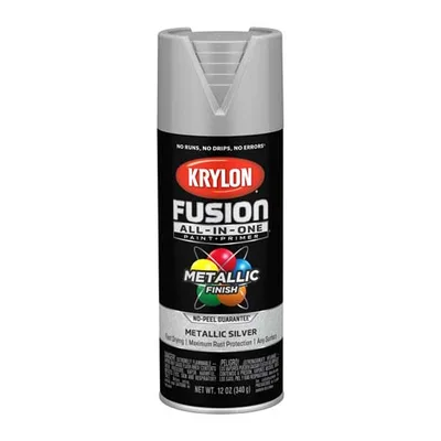 Krylon Industrial Paints K02773007