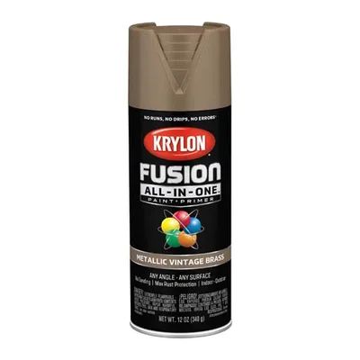 Krylon Industrial Paints K02774007